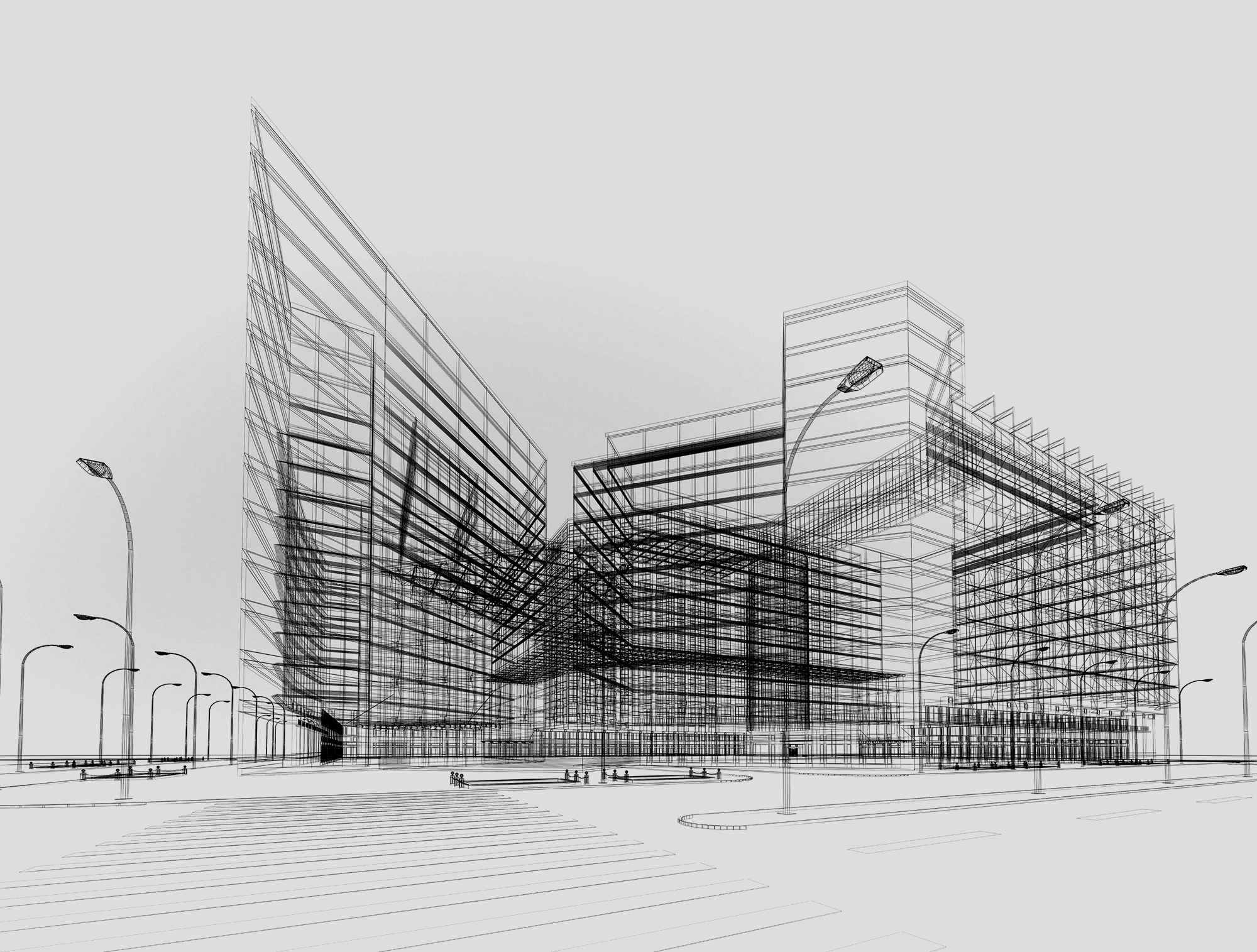 BIM – A revolution in building design or a hard sell to cost-constrained clients?