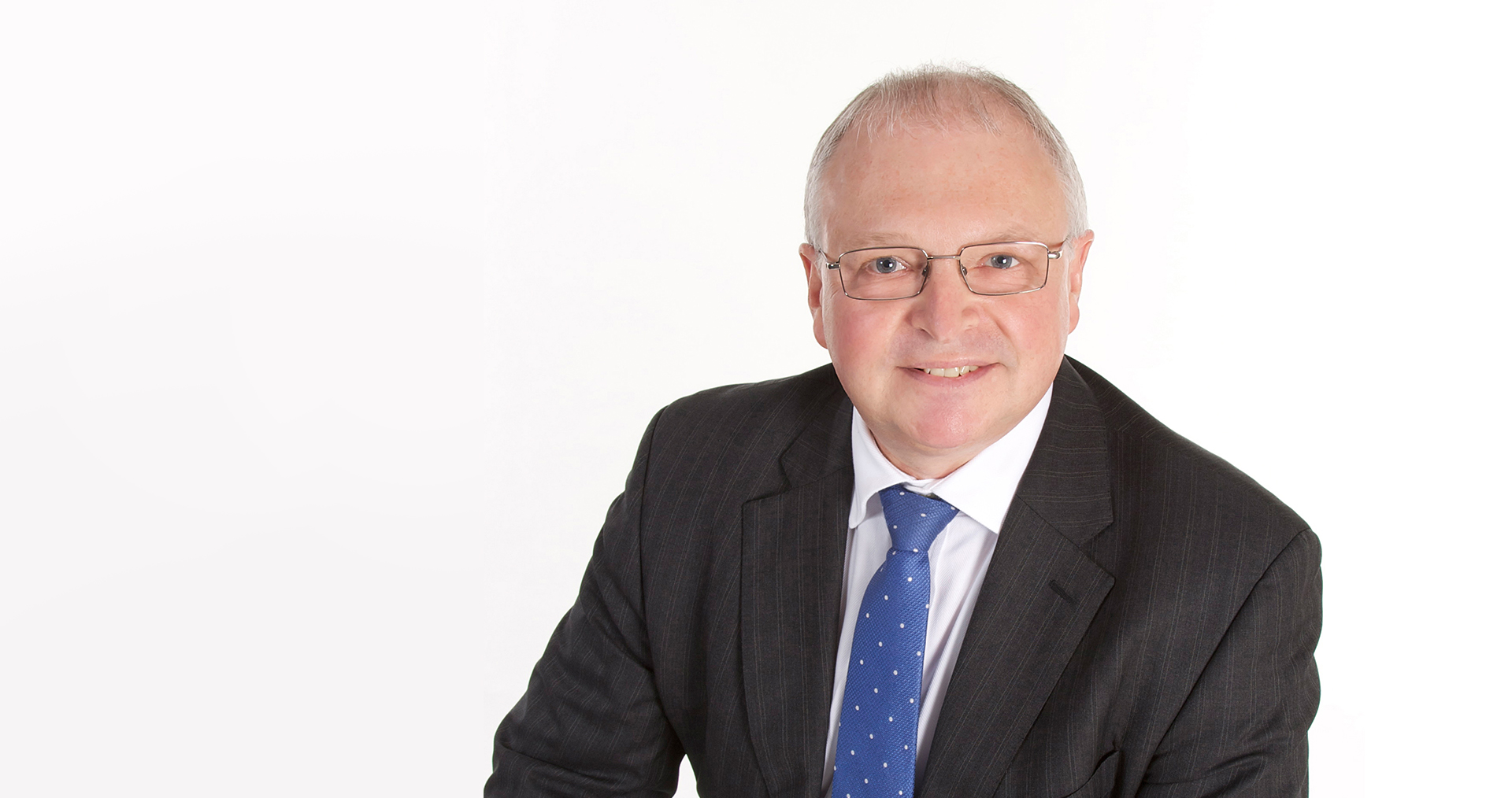 An Interview with Executive Director Neil Farmer on his 30+ year career with Tony Gee