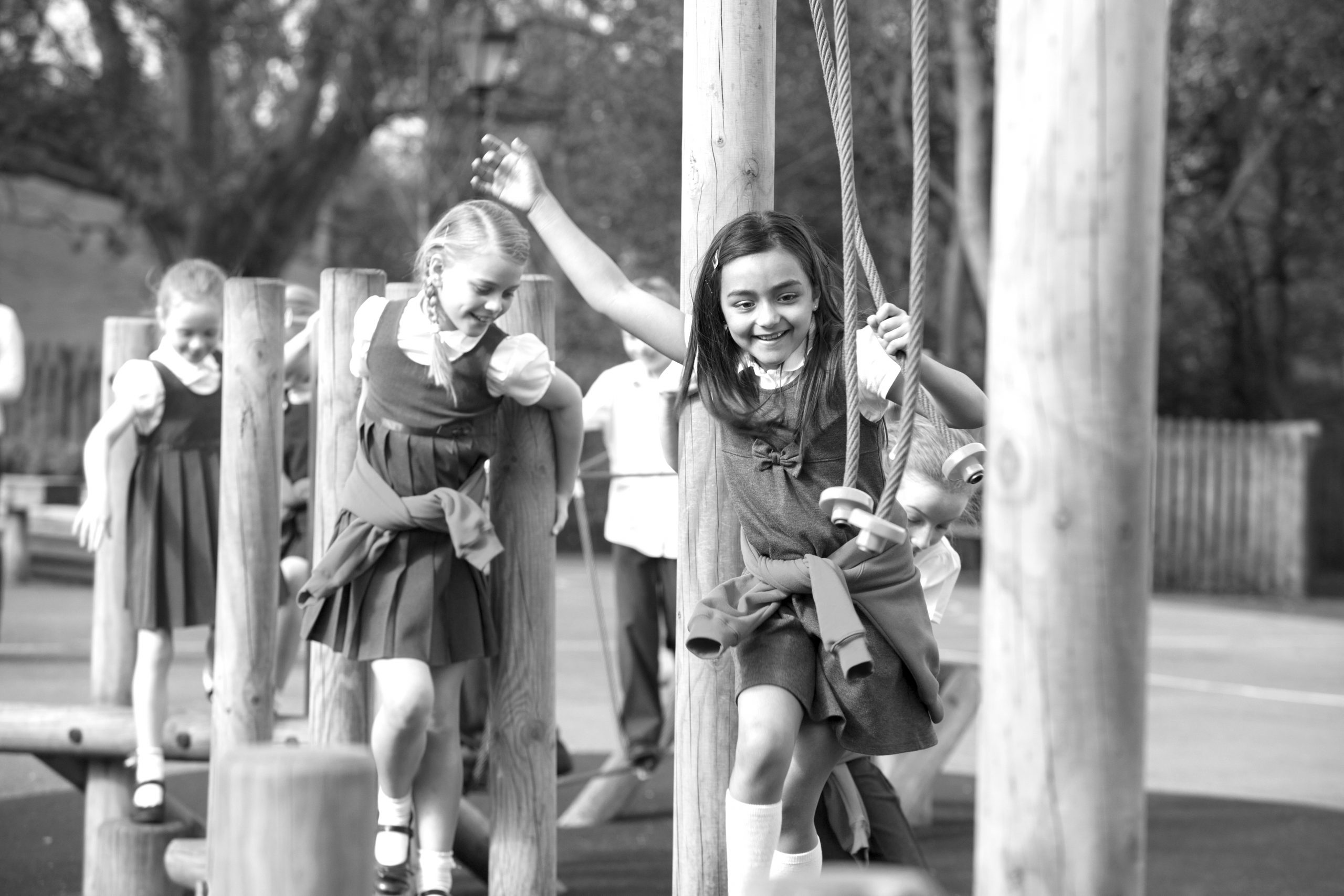 Engineering is child’s play, Tony Gee supports Dream Networks in nurturing tomorrow’s future thinkers.