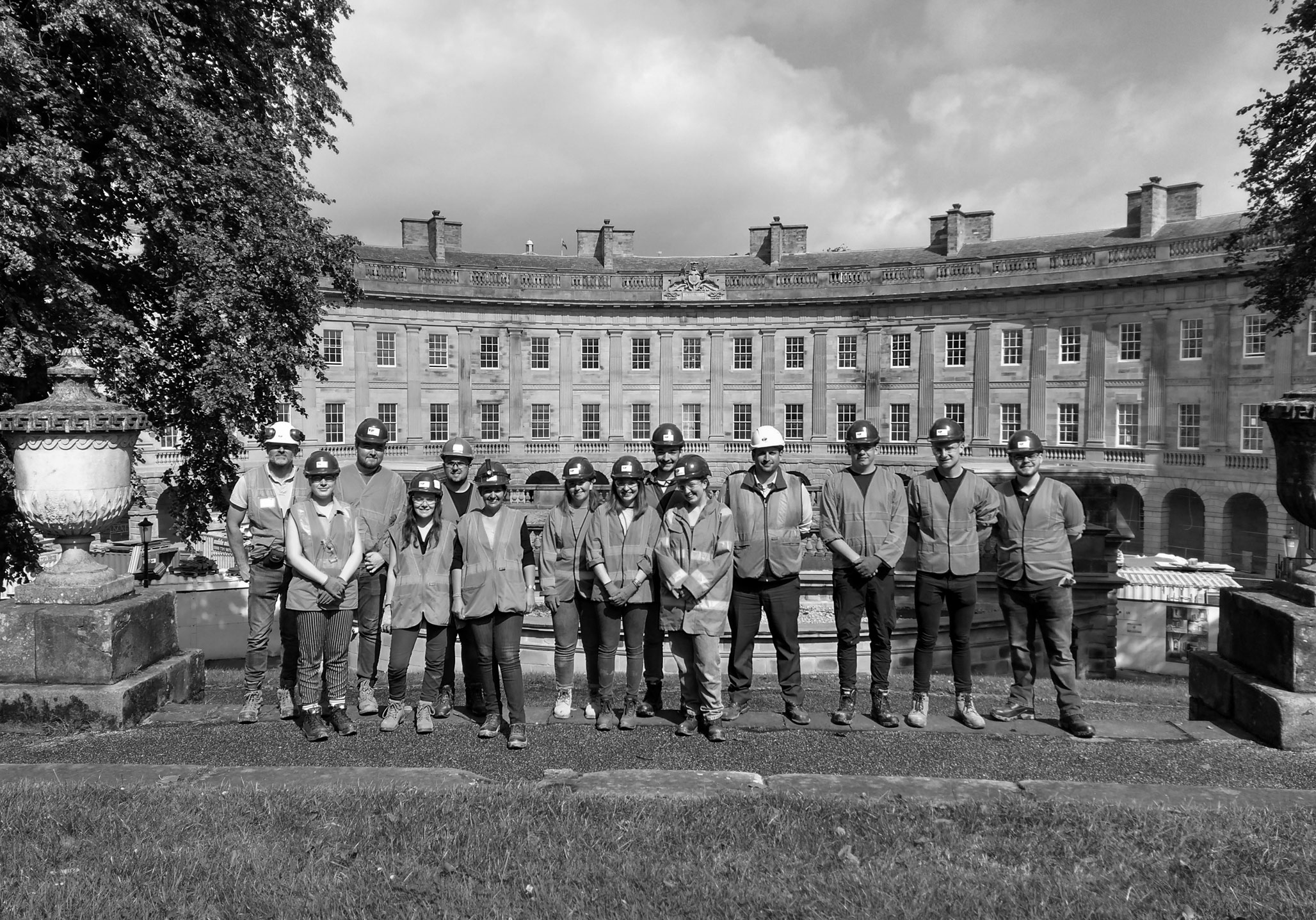 Developing future talent is key to tackling the skills shortage