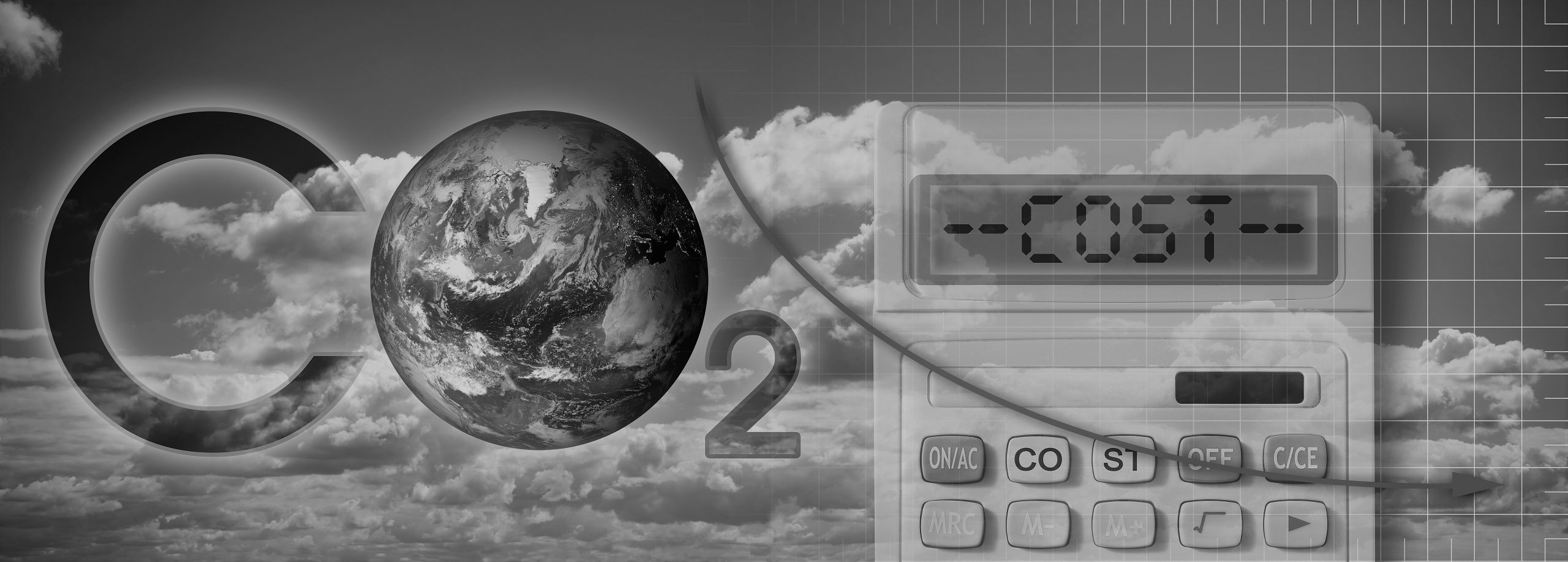 Tony Gee Launches Carbon Calculator to SMEs
