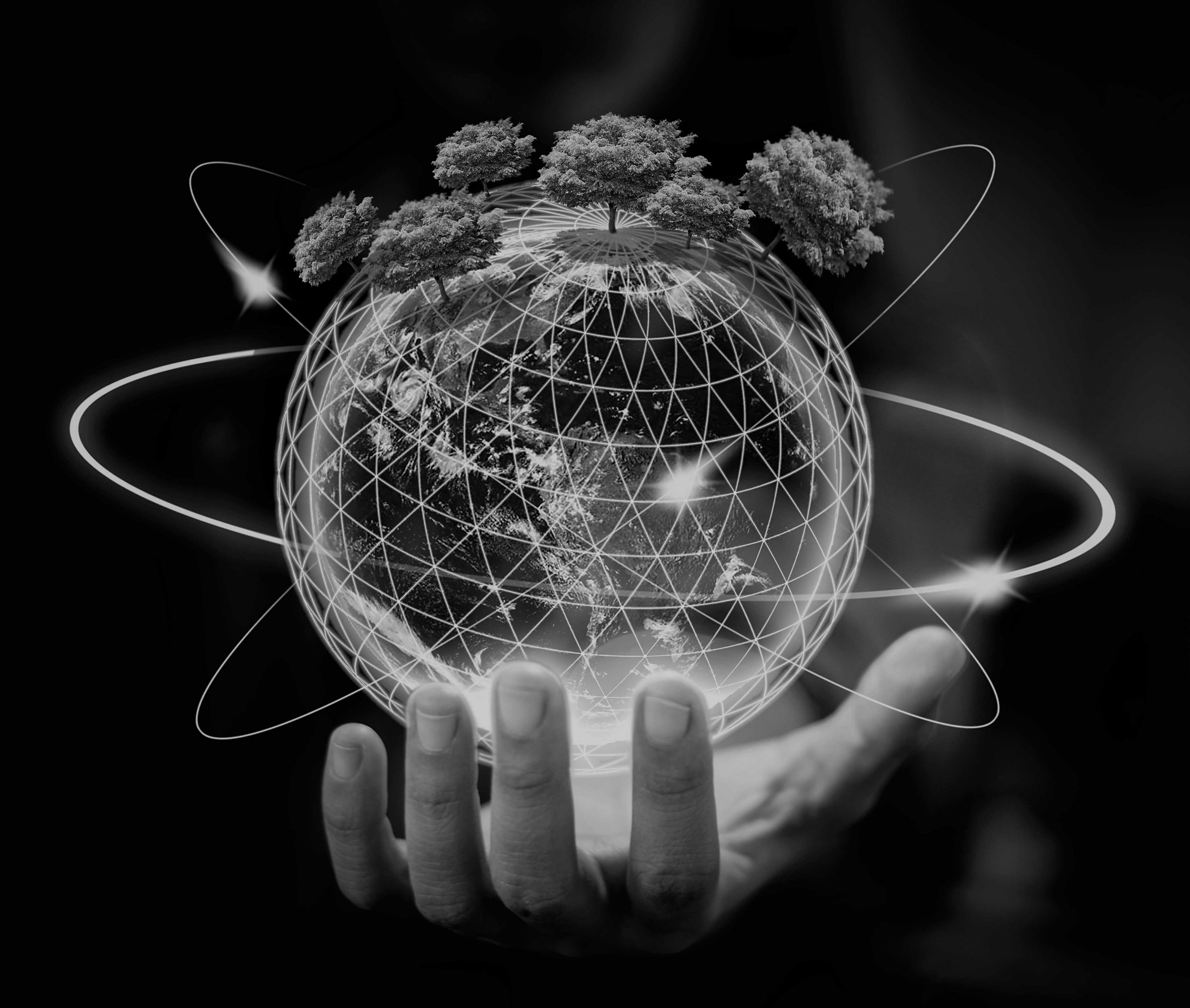 Reflections of COP26: The Challenge