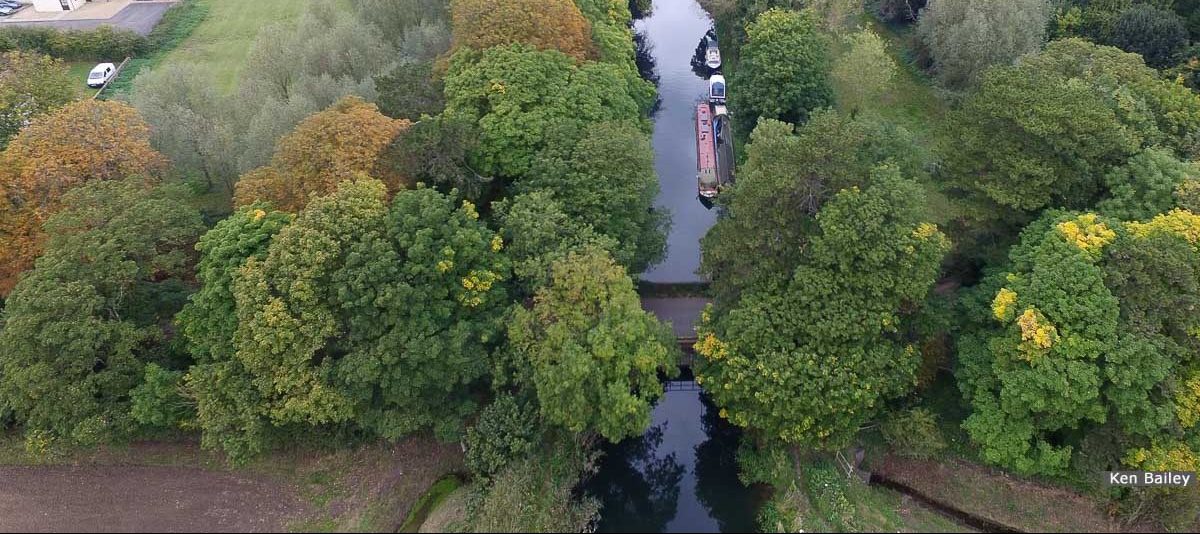 ‘Missing Mile’ of Gloucestershire Canal to be Restored