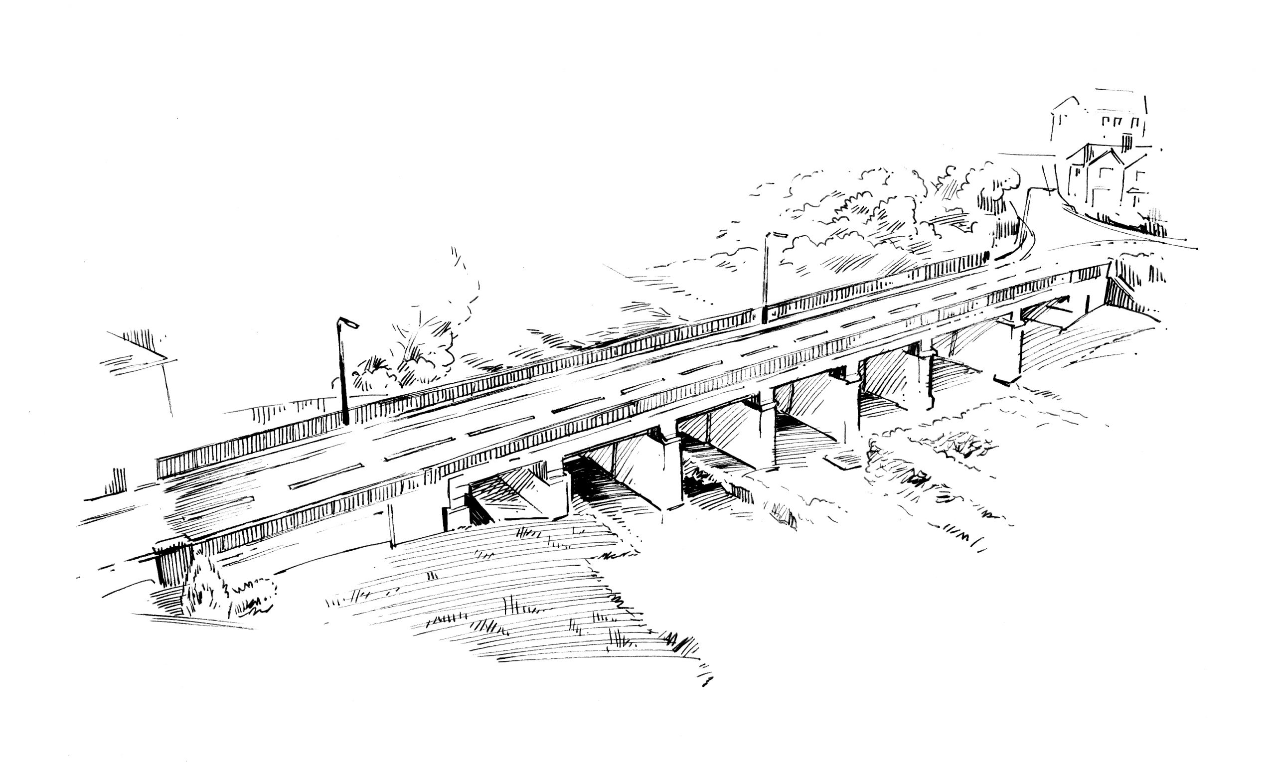 st-albans-bridge-tony-gee