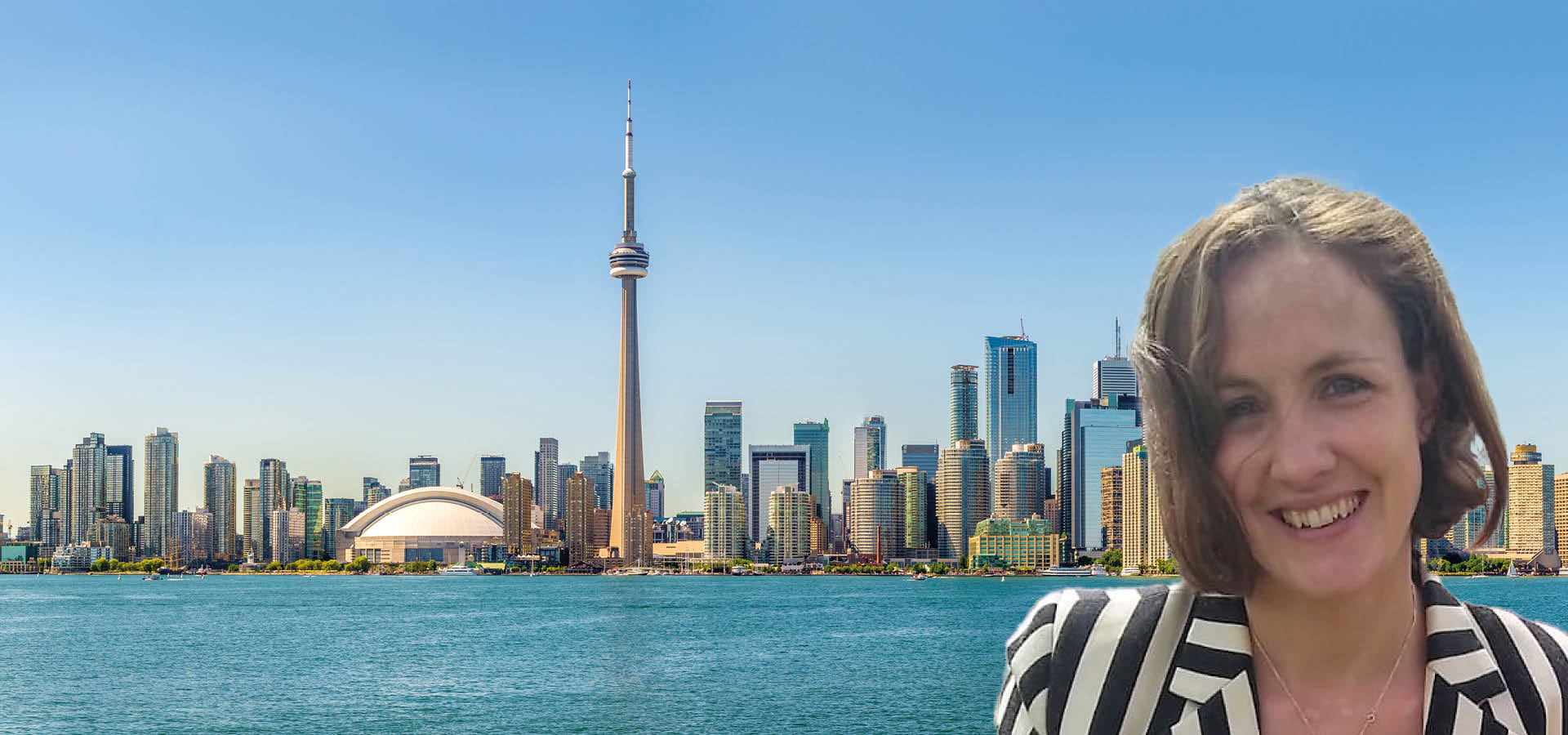 Tony Gee Canada: an interview with Geotechnical Lead, Elly Powell