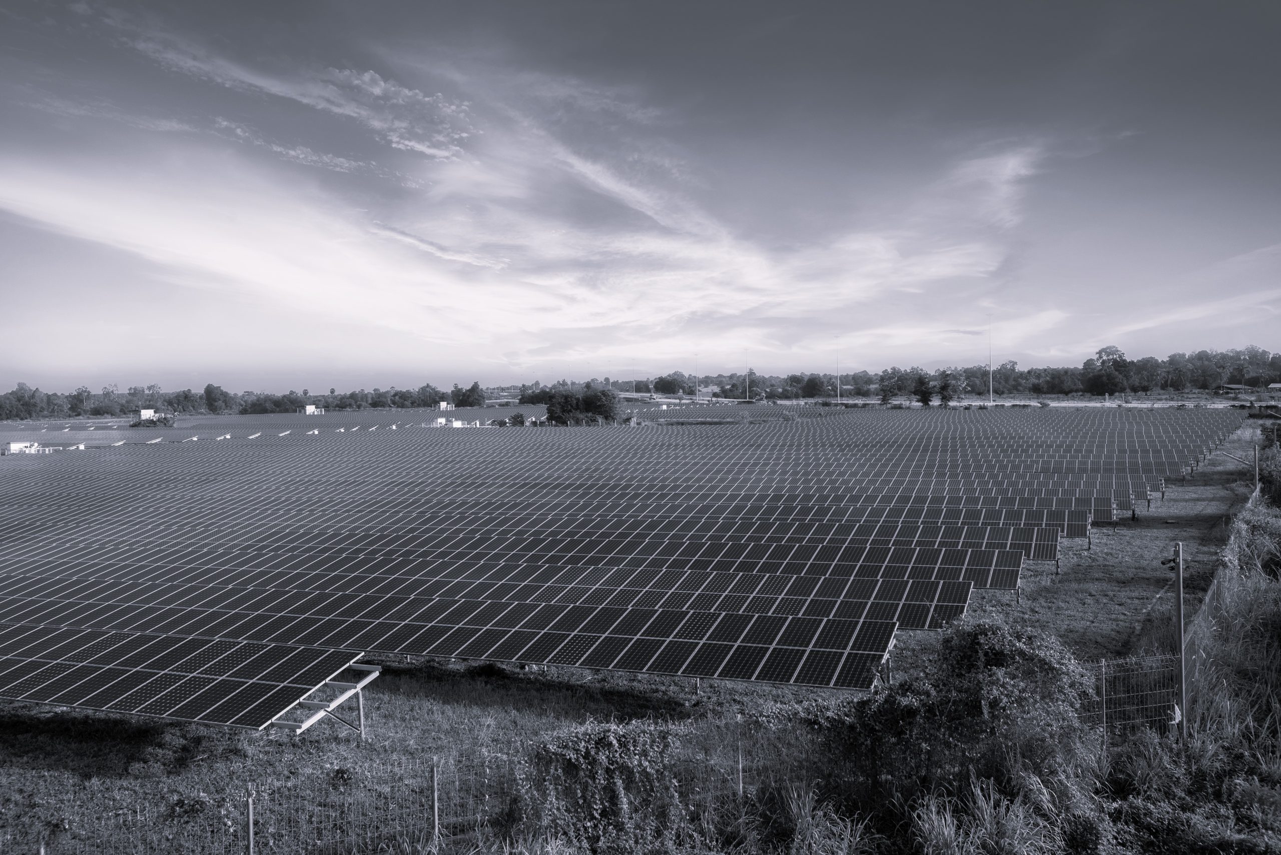 Is your Solar Renewables Project Ready to Build?