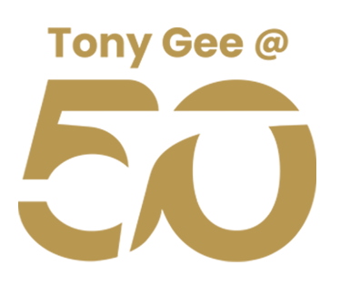 Tony Gee