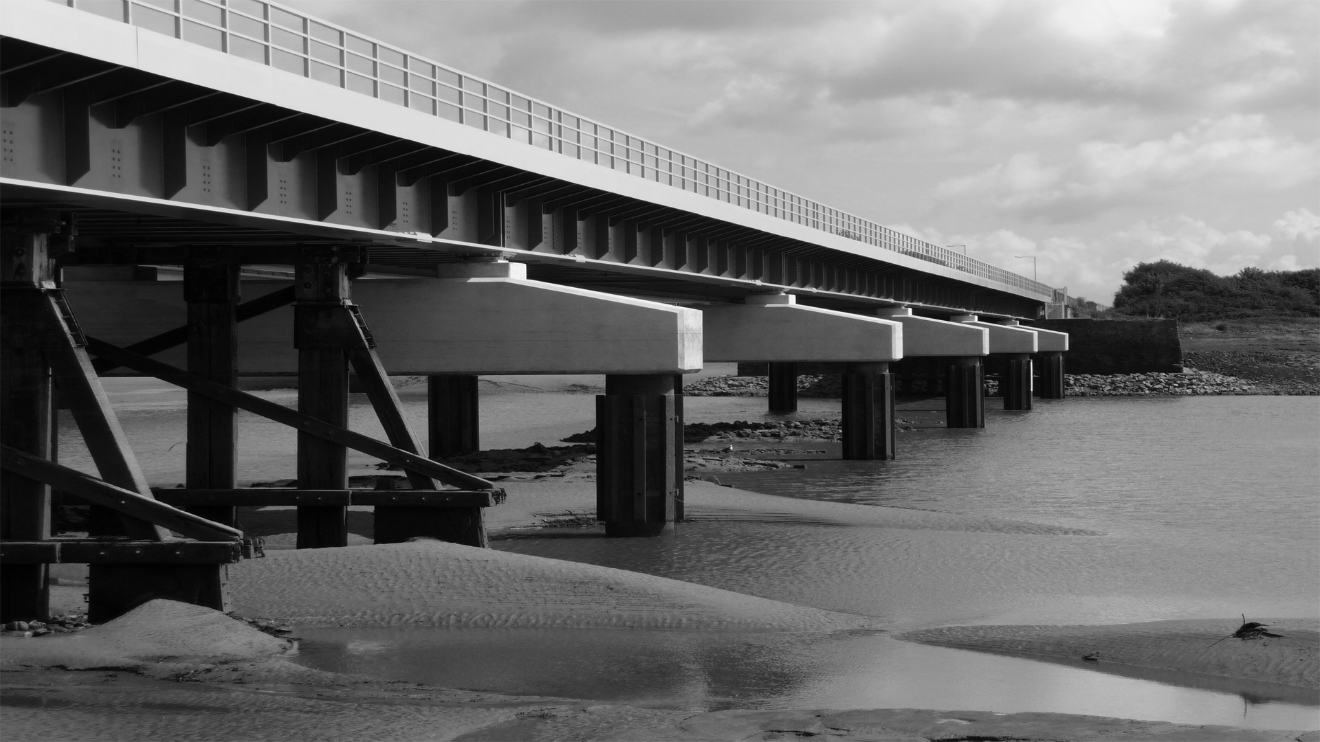 Loughor Viaduct