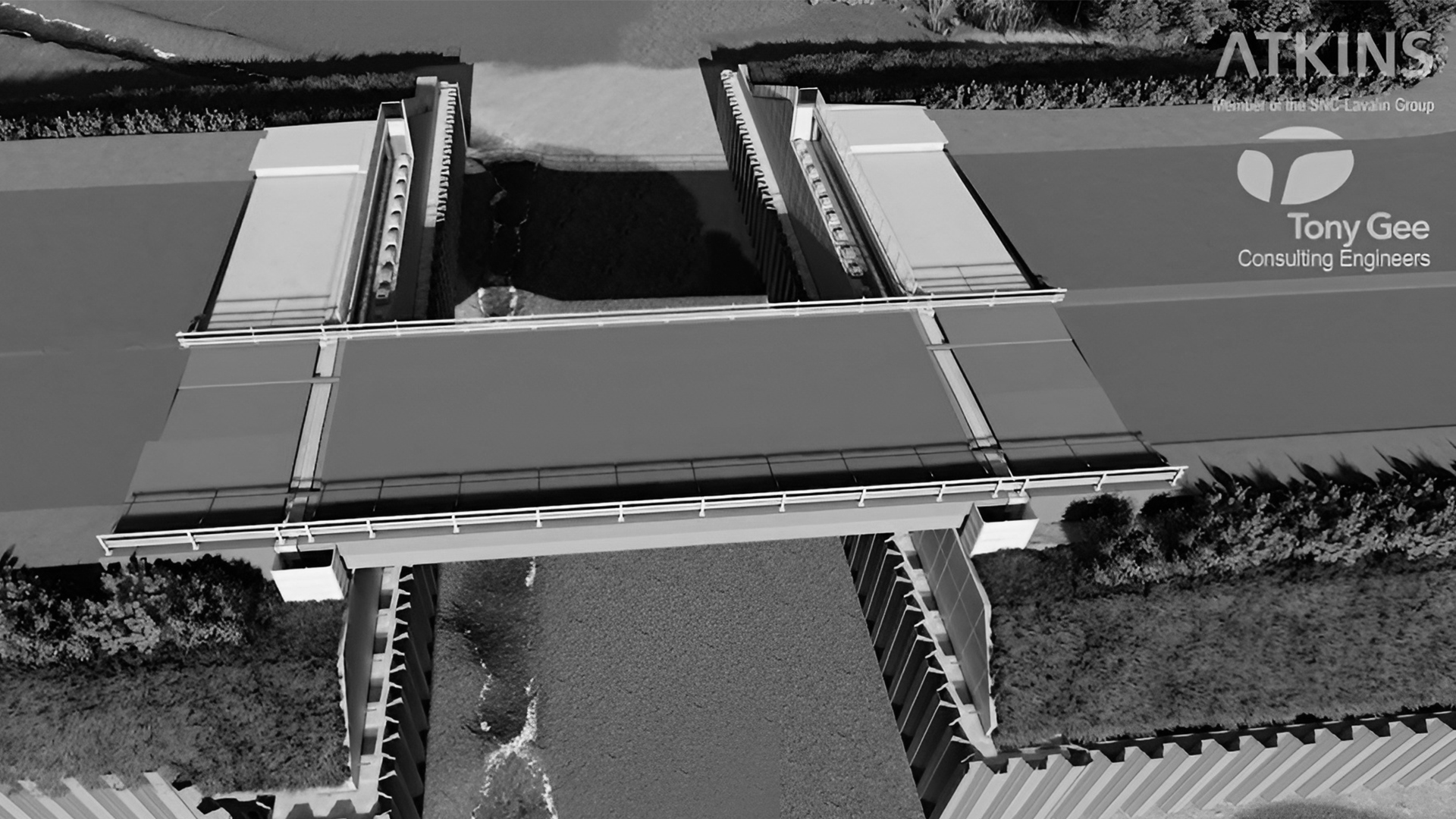 Sizewell C – SSSI Bridge Crossings