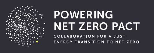 Powering Net Zero Pact
